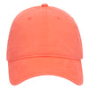 Otto 18-772 Low Profile Dad Hat Relaxed 100% Cotton Cap
