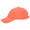 Otto 18-772 Low Profile Dad Hat Relaxed 100% Cotton Cap