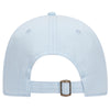 Otto 18-772 Low Profile Dad Hat Relaxed 100% Cotton Cap