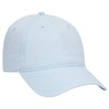 Otto 18-772 Low Profile Dad Hat Relaxed 100% Cotton Cap