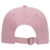 Otto 18-772 Low Profile Dad Hat Relaxed 100% Cotton Cap