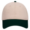 Otto 18-772 Low Profile Dad Hat Relaxed 100% Cotton Cap