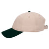 Otto 18-772 Low Profile Dad Hat Relaxed 100% Cotton Cap