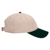 Otto 18-772 Low Profile Dad Hat Relaxed 100% Cotton Cap