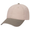 Otto 18-772 Low Profile Dad Hat Relaxed 100% Cotton Cap