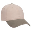 Otto 18-772 Low Profile Dad Hat Relaxed 100% Cotton Cap