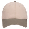 Otto 18-772 Low Profile Dad Hat Relaxed 100% Cotton Cap