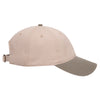 Otto 18-772 Low Profile Dad Hat Relaxed 100% Cotton Cap