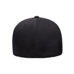 Flexfit 180 - Delta® Hat, Seamless Cap - 180 - Picture 4 of 18