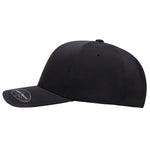 Flexfit 180 - Delta® Hat, Seamless Cap - 180 - Picture 5 of 18