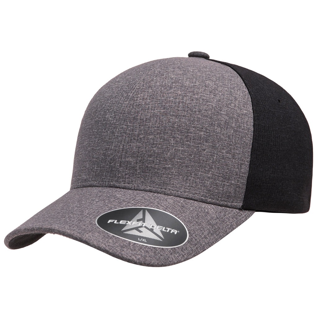 Flexfit 180 - Delta® 180 The Seamless - – Wholesale Cap Hat, Park