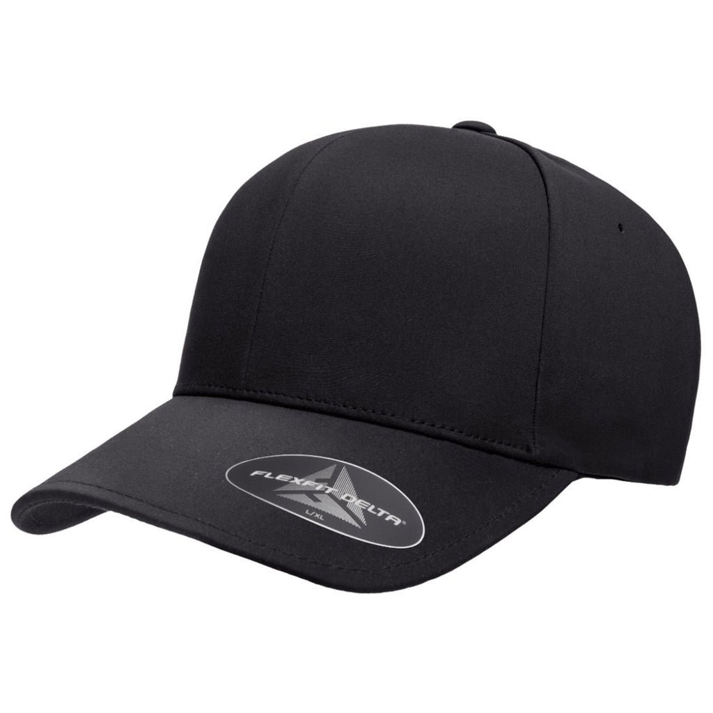 Flexfit 180 - Delta® - 180 Park Cap Seamless The Wholesale – Hat