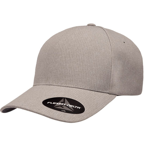 180 Delta® Wholesale Park Seamless Hat, Flexfit - 180 - The Cap –