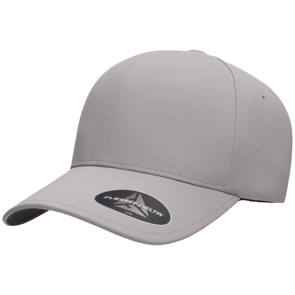180 180 Hat, Park – The Cap - Seamless Wholesale - Flexfit Delta®