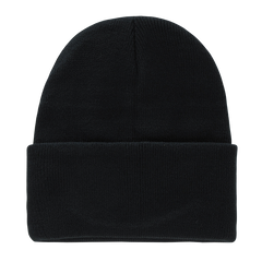 Decky 186 Acrylic Long Beanie, Knit Cap - CASE Pricing - 