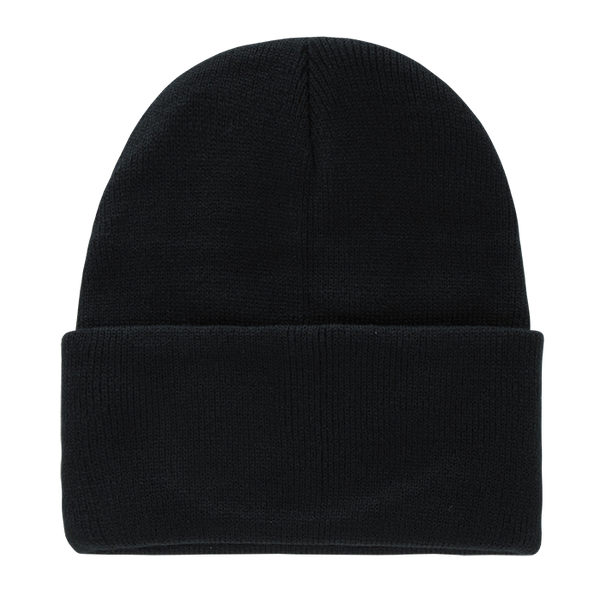 Decky 186 Acrylic Long Beanie, Knit Cap - CASE Pricing