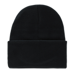 Decky 186 - Acrylic Long Beanie, Knit Cap - CASE Pricing - Picture 2 of 11