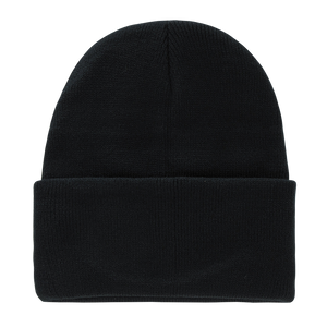 Decky 186 Acrylic Long Beanie, Knit Cap - CASE Pricing - 
