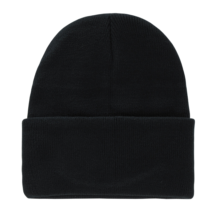 Decky 186 Acrylic Long Beanie Knit Cap – The Park Wholesale