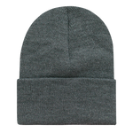 Decky 186 - Acrylic Long Beanie, Knit Cap - CASE Pricing - Picture 5 of 11