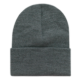 Decky 186 - Acrylic Long Beanie, Knit Cap - 186