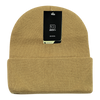 Decky 186 Acrylic Long Beanie Knit Cap