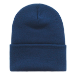 Decky 186 - Acrylic Long Beanie, Knit Cap - 186 - Picture 7 of 11