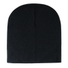 Decky 187 Acrylic Short Beanie Knit Cap
