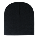 Decky 187 - Acrylic Short Beanie, Knit Cap - 187