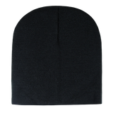 Decky 187 - Acrylic Short Beanie, Knit Cap - 187
