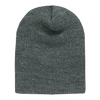 Decky 187 Acrylic Short Beanie Knit Cap