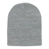 Decky 187 Acrylic Short Beanie Knit Cap