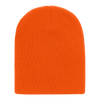 Decky 187 Acrylic Short Beanie Knit Cap - CASE Pricing