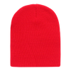 Decky 187 Acrylic Short Beanie Knit Cap