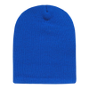 Decky 187 Acrylic Short Beanie Knit Cap