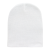 Decky 187 Acrylic Short Beanie Knit Cap