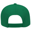 OTTO CAP 6 Panel Low Profile Baseball Cap, Cotton Blend Twill - 19-061
