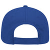 Otto 19-1109 - 6 Panel Low Profile Baseball Cap, Value Hat - 19-1109