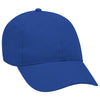 Otto 19-1109 - 6 Panel Low Profile Baseball Cap, Value Hat - 19-1109