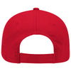 Otto 19-1109 - 6 Panel Low Profile Baseball Cap, Value Hat - 19-1109