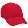 Otto 19-1109 - 6 Panel Low Profile Baseball Cap, Value Hat - 19-1109