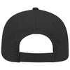 Otto 19-1109 - 6 Panel Low Profile Baseball Cap, Value Hat - 19-1109