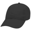Otto 19-1109 - 6 Panel Low Profile Baseball Cap, Value Hat - 19-1109