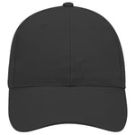 Otto 19-1109 - 6 Panel Low Profile Baseball Cap, Value Hat - 19-1109