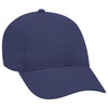 Otto 19-1109 - 6 Panel Low Profile Baseball Cap, Value Hat - 19-1109