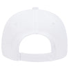 Otto 19-1109 - 6 Panel Low Profile Baseball Cap, Value Hat - 19-1109