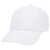 Otto 19-1109 - 6 Panel Low Profile Baseball Cap, Value Hat - 19-1109