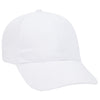 Otto 19-1109 - 6 Panel Low Profile Baseball Cap, Value Hat - 19-1109