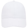 Otto 19-1109 - 6 Panel Low Profile Baseball Cap, Value Hat - 19-1109