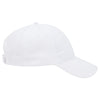 Otto 19-1109 - 6 Panel Low Profile Baseball Cap, Value Hat - 19-1109
